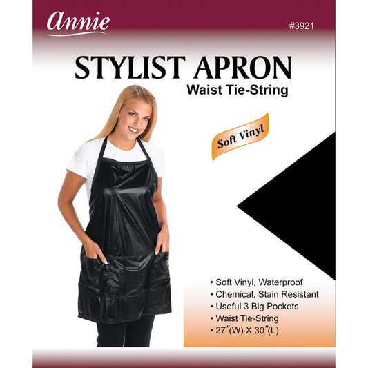 Annie Reversible Stylist Apron #3923