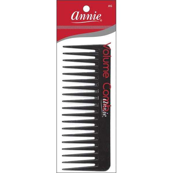 Annie Comb Volume #006