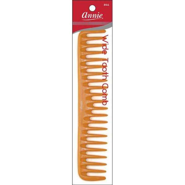 Annie Comb Wide Tooth #44