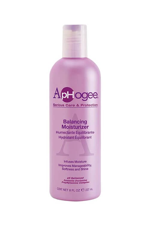 APHOGEE BALANCING MOIST 8 OZ