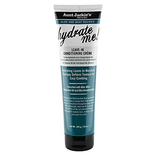 A/J ALOE & MINT HYD ME CND 10oz