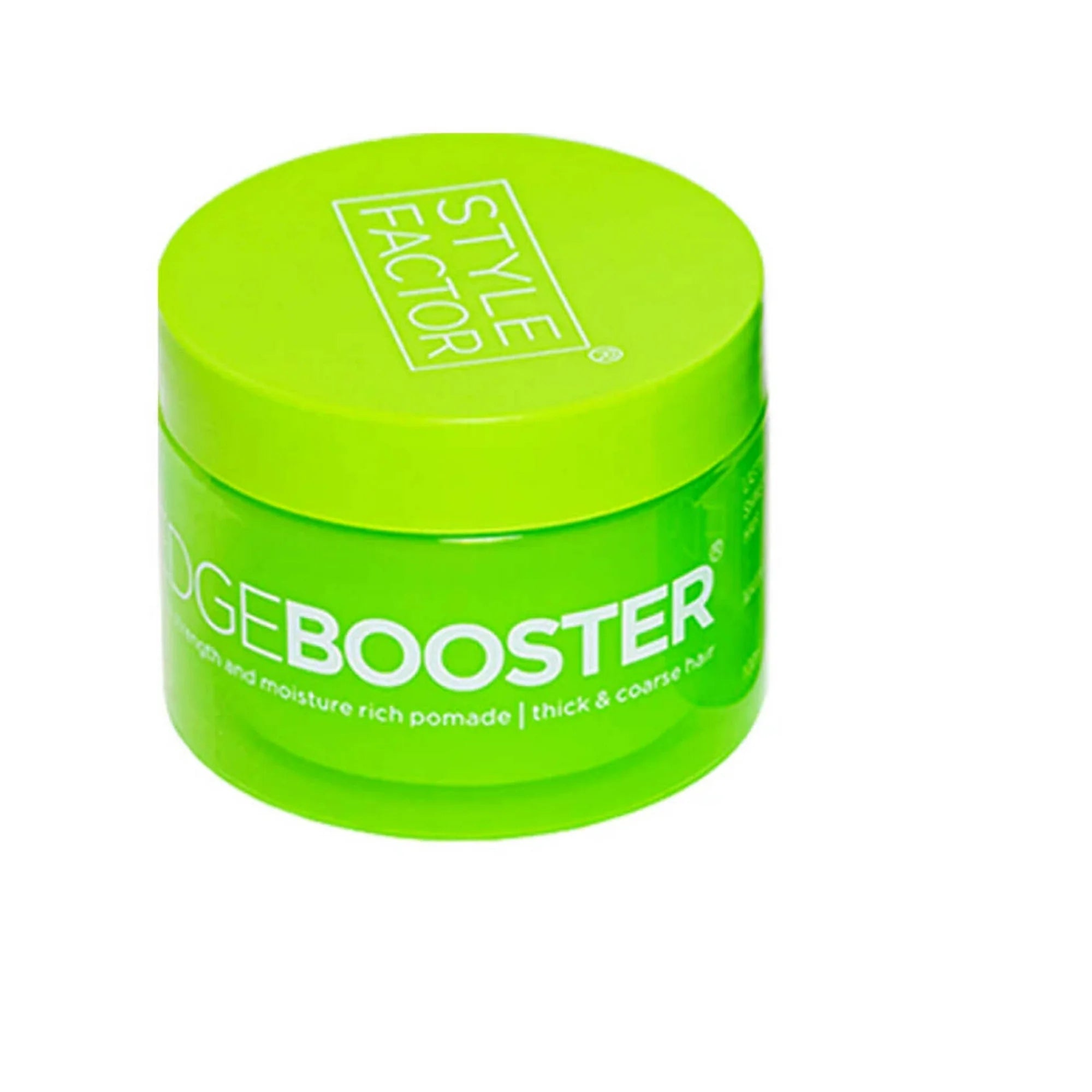 Edge Booster Xtra Strength-Green 3.38oz