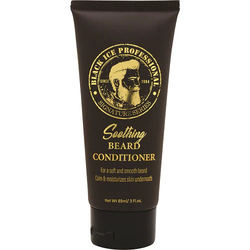 BLACK ICE BEARD COND 3OZ