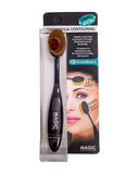 BLENDING & CONTOURING OVAL BRUSH
