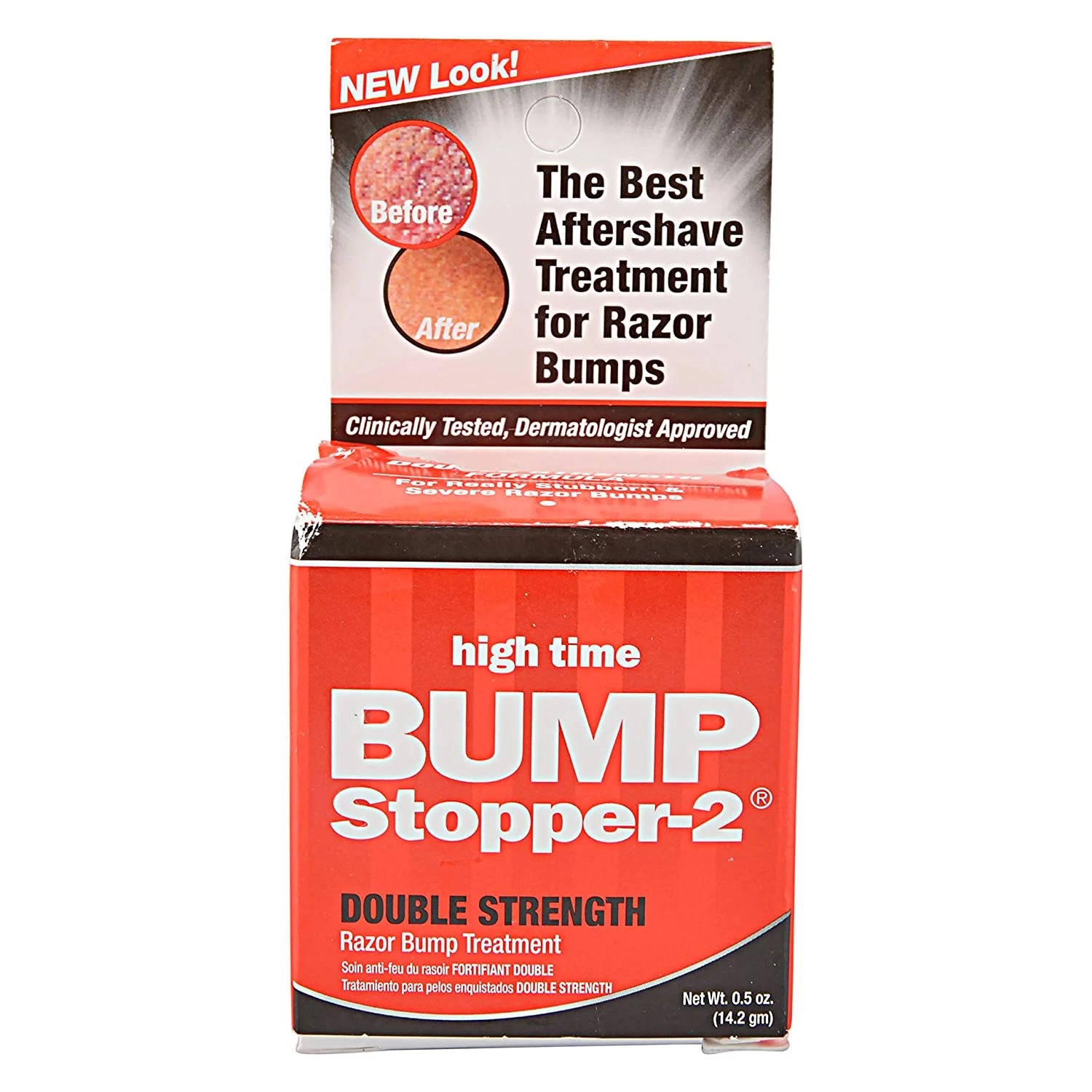 HIGH TIME BUMP STOPPER-2