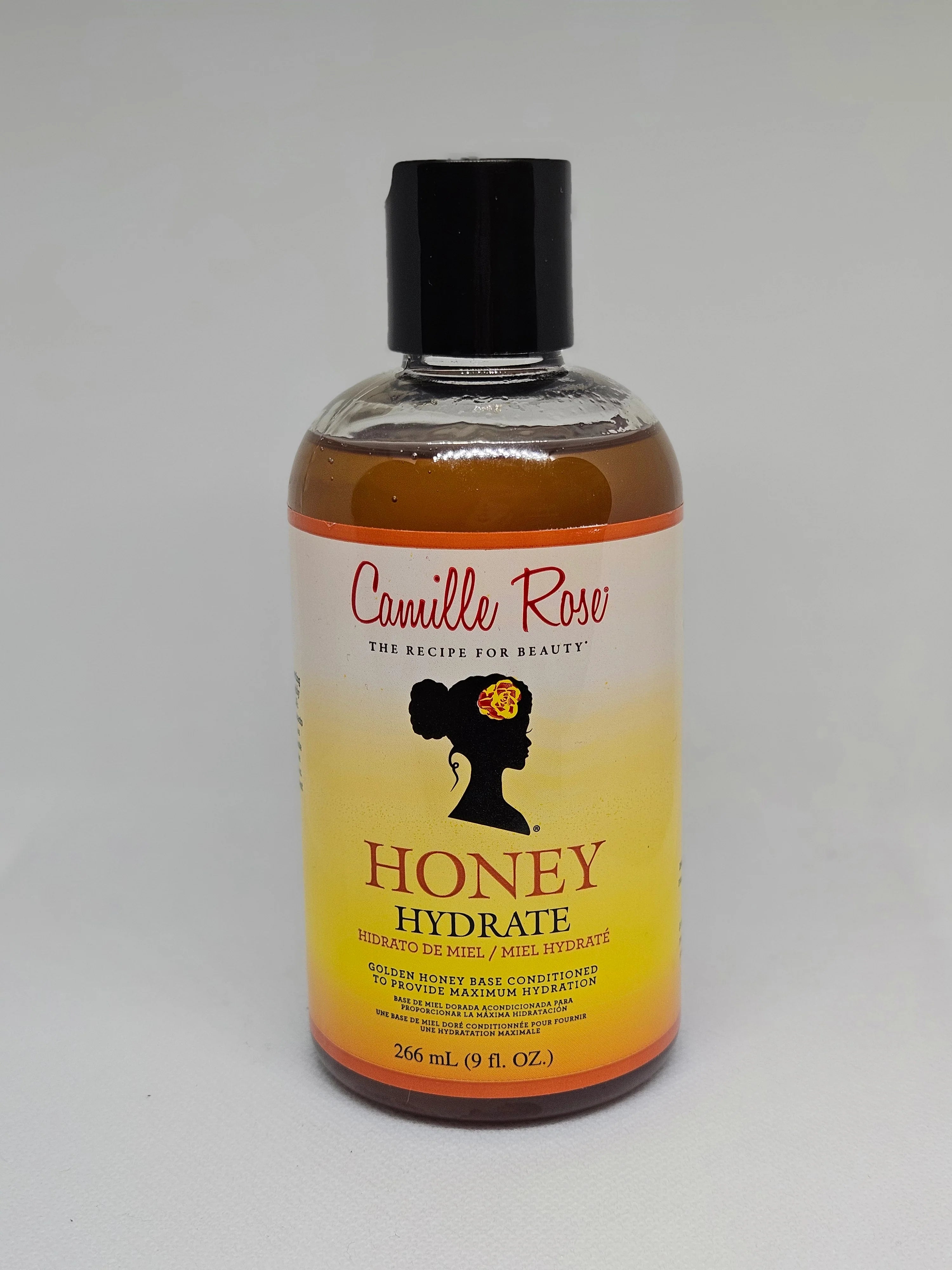 Camille Rose Lve-in Honey 9oz