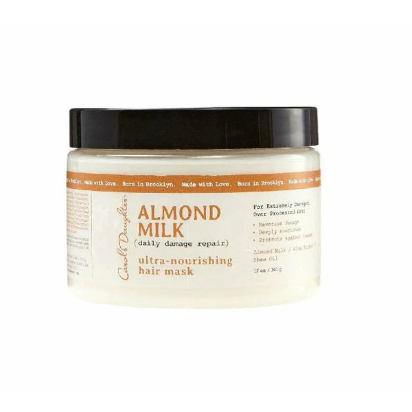 CAROL'S A/MILK REPR MASK 12oz