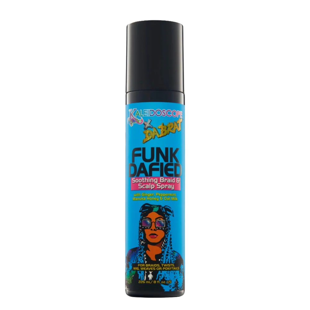 Kaledoscope Da Brat Funkdafied Scalp Spray