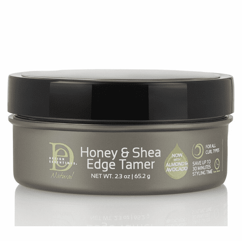 D/E NAT HNY SHEA EDGE TAMER 2.3