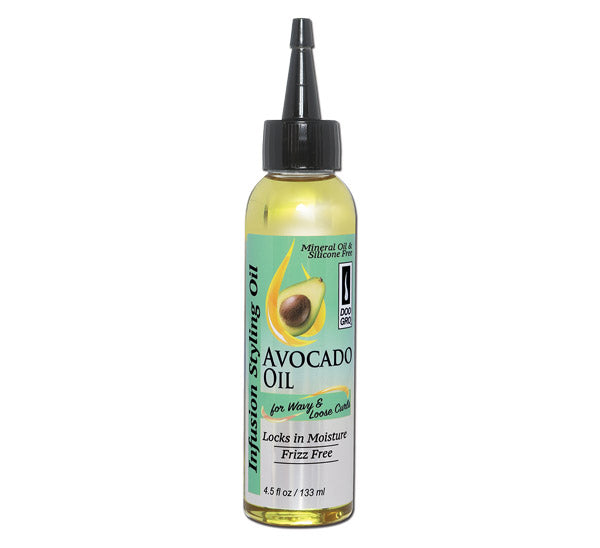 DOO GRO INFUSION OIL AVOCA 4.5Z