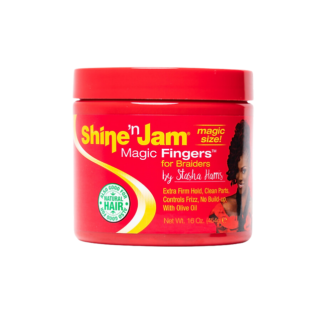 AMPRO SHINE N JAM MAGIC FINGERS 160Z
