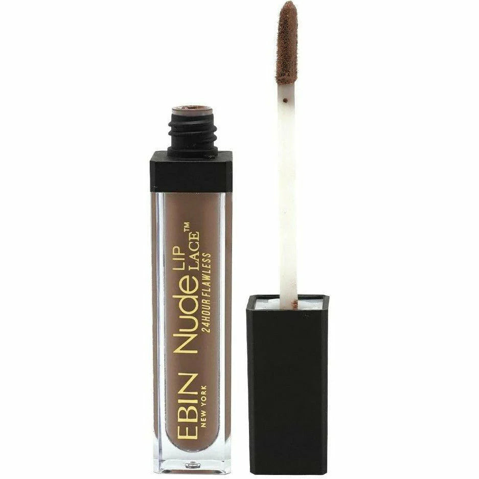 24HR NUDE LIP LACE - ANGEL CAKE