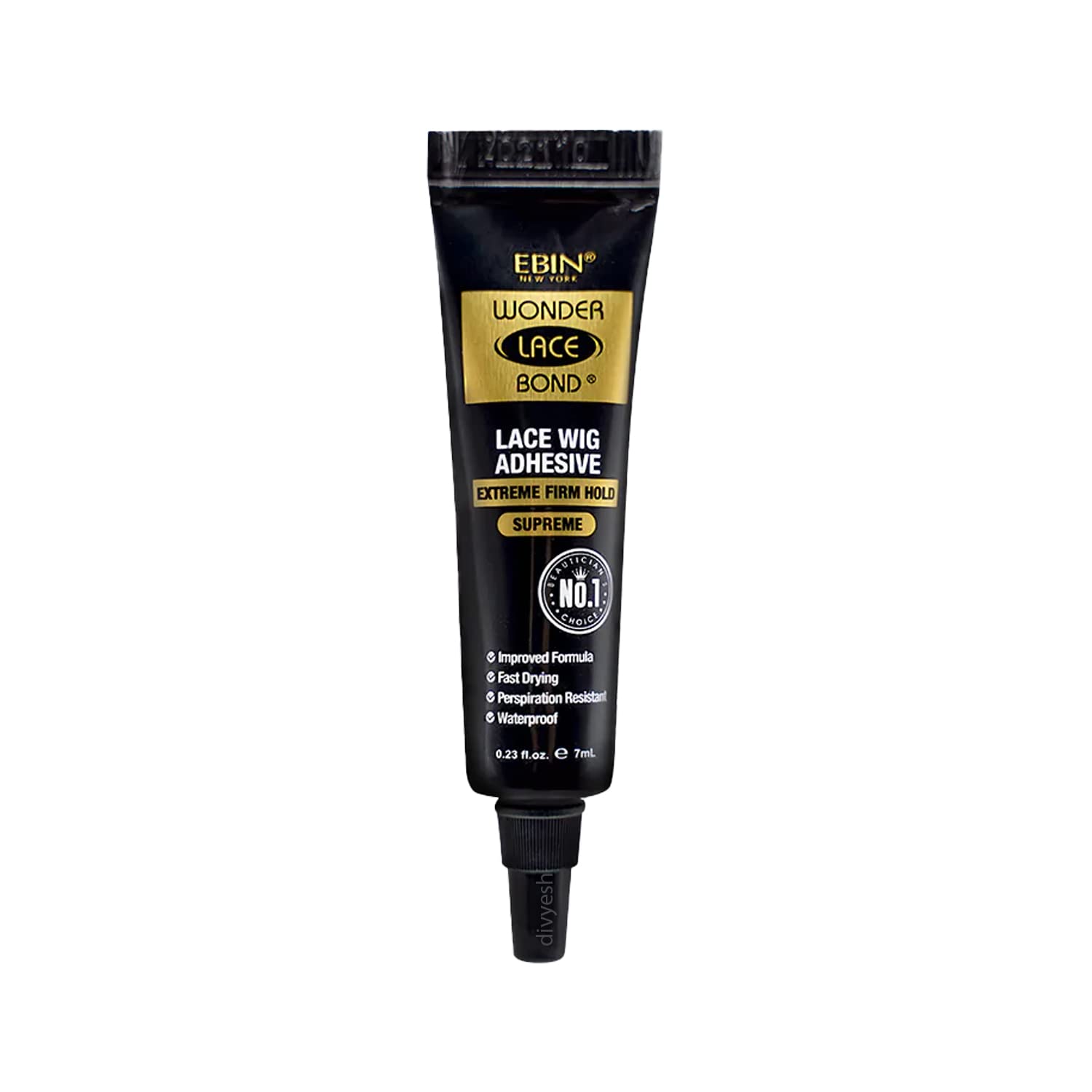 Ebin Wonder Lace Bond-Supreme 7ml
