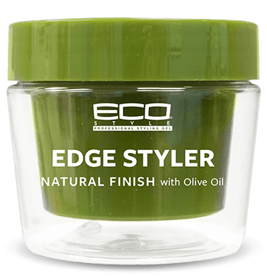ECO EDGE STYLER NAT/FIN W/OL 3Z