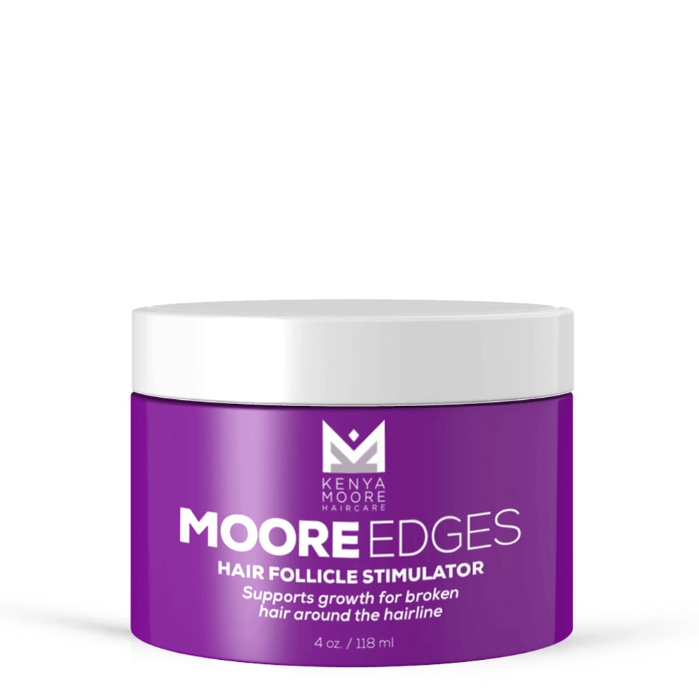 KENYA MOORE EDGES
