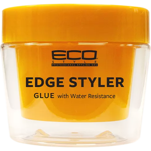 ECO EDGE STYLER GLUE W/RESIS 3Z