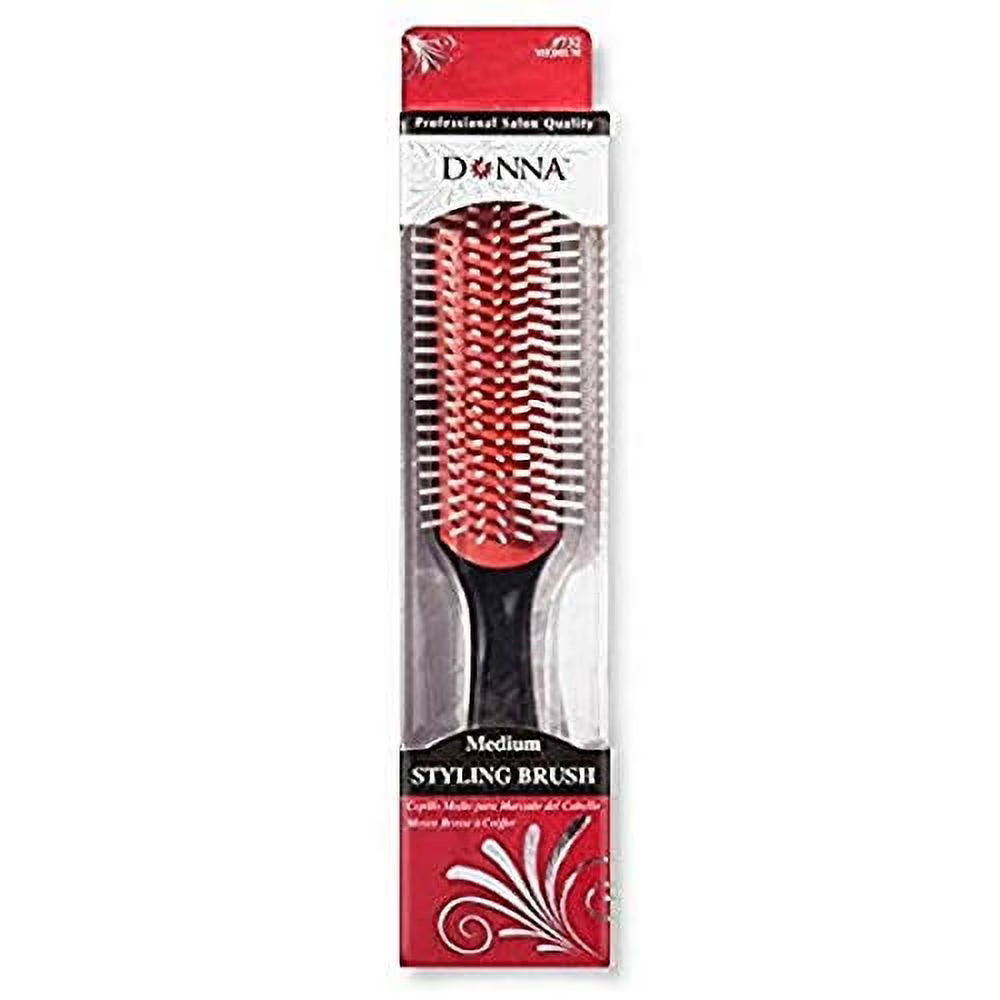 DONNA STYLING BRUSH MED