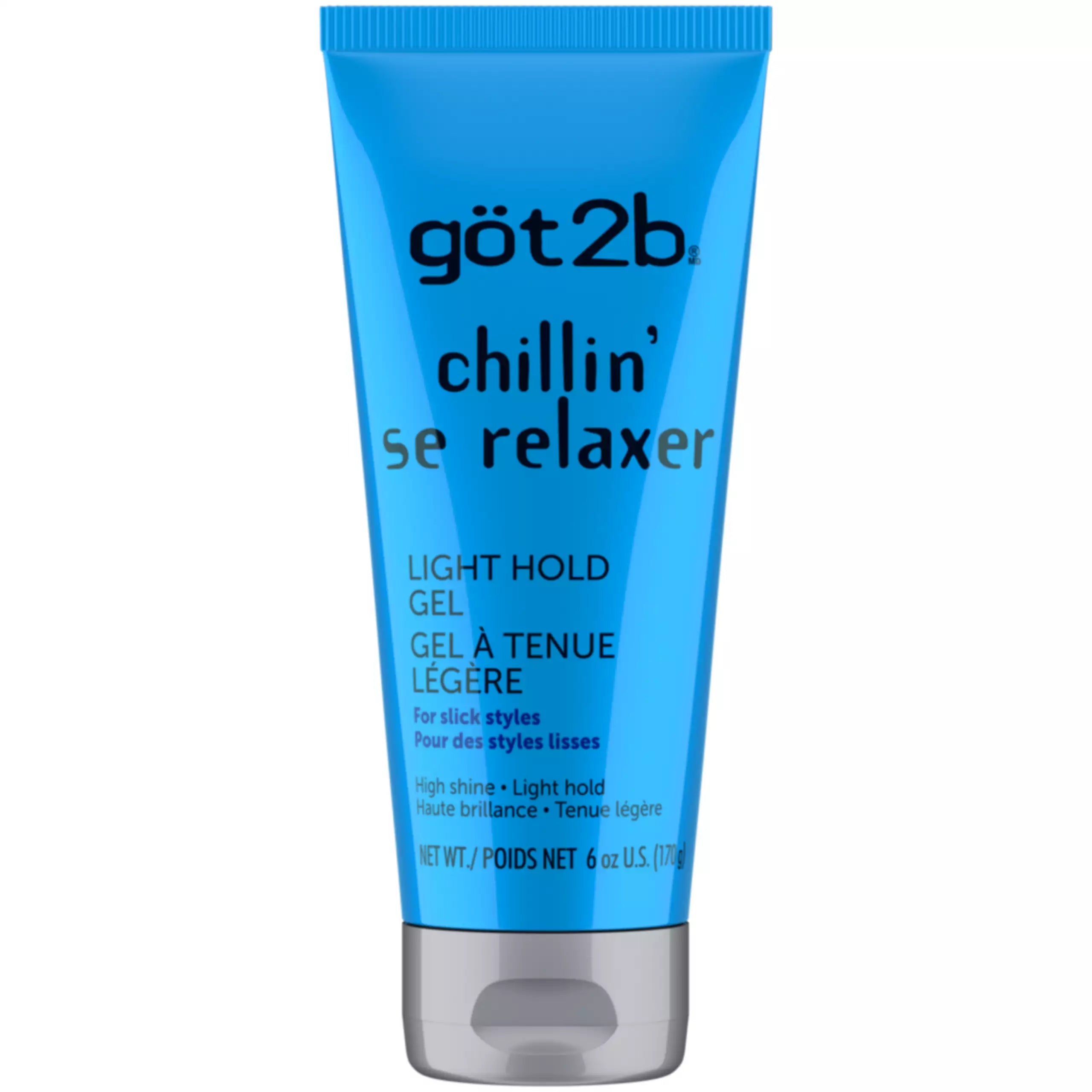 GOT2B CHILL LIGHT HOLD GEL 6z