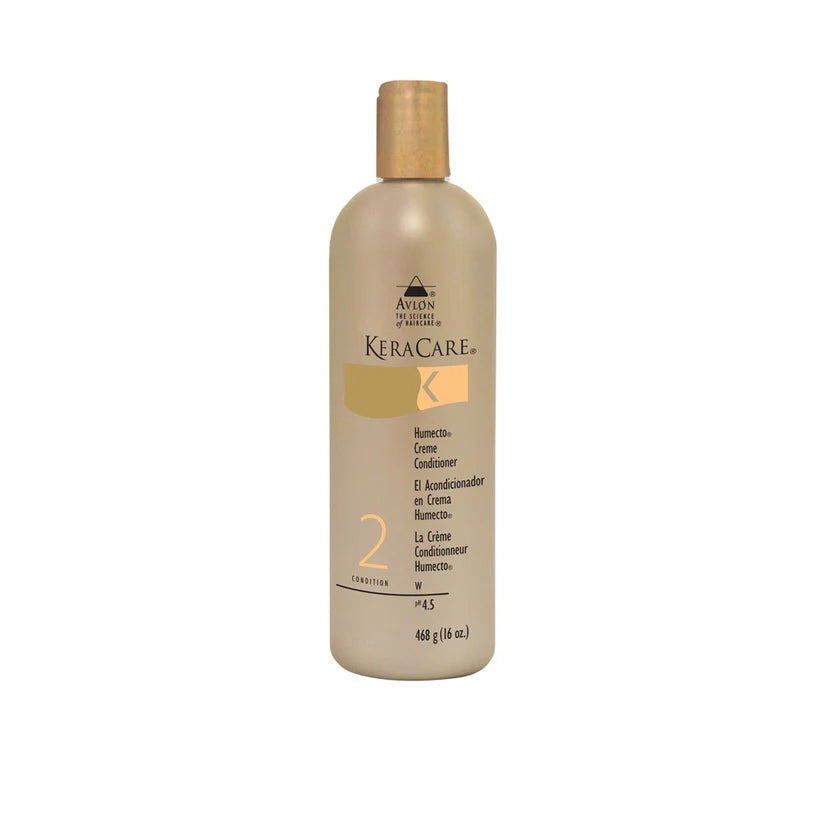KERACARE HUMECTO CRM COND 8OZ