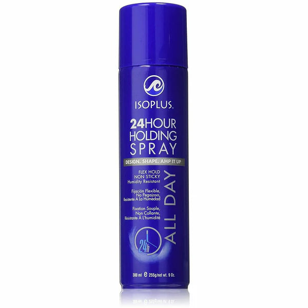Isoplus 24hr. Holding Spray (Extra Hold)