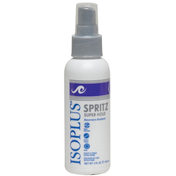 ISOPLUS SPRITZ 4oz