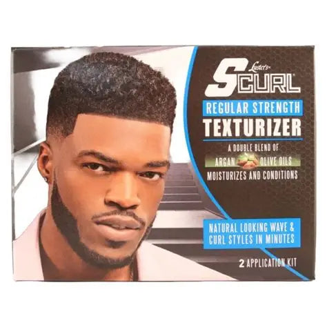 LUSTER S CURL KIT REG