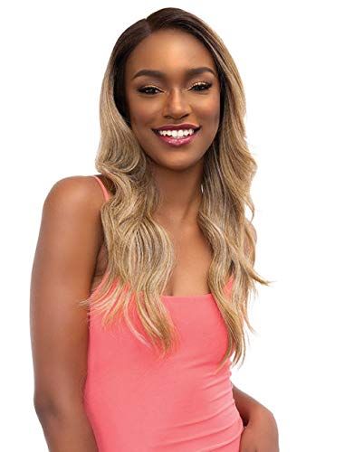 Janet Collection Melt Extended Part Lace - Mercy