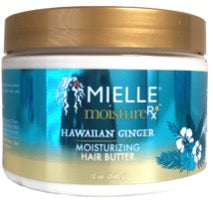 MIELLE MOISTURE RX HR BUTTER 12oz
