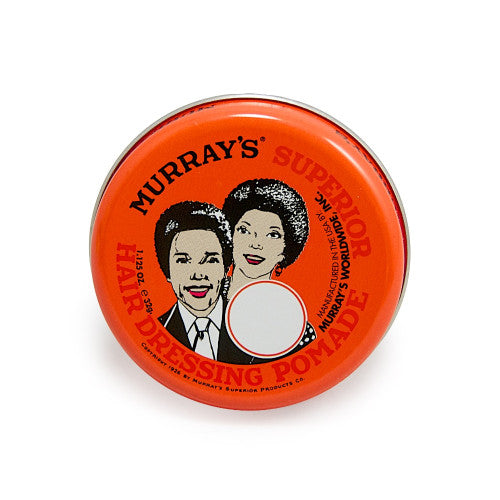 Murrays Hair Pomade 1 1/8oz