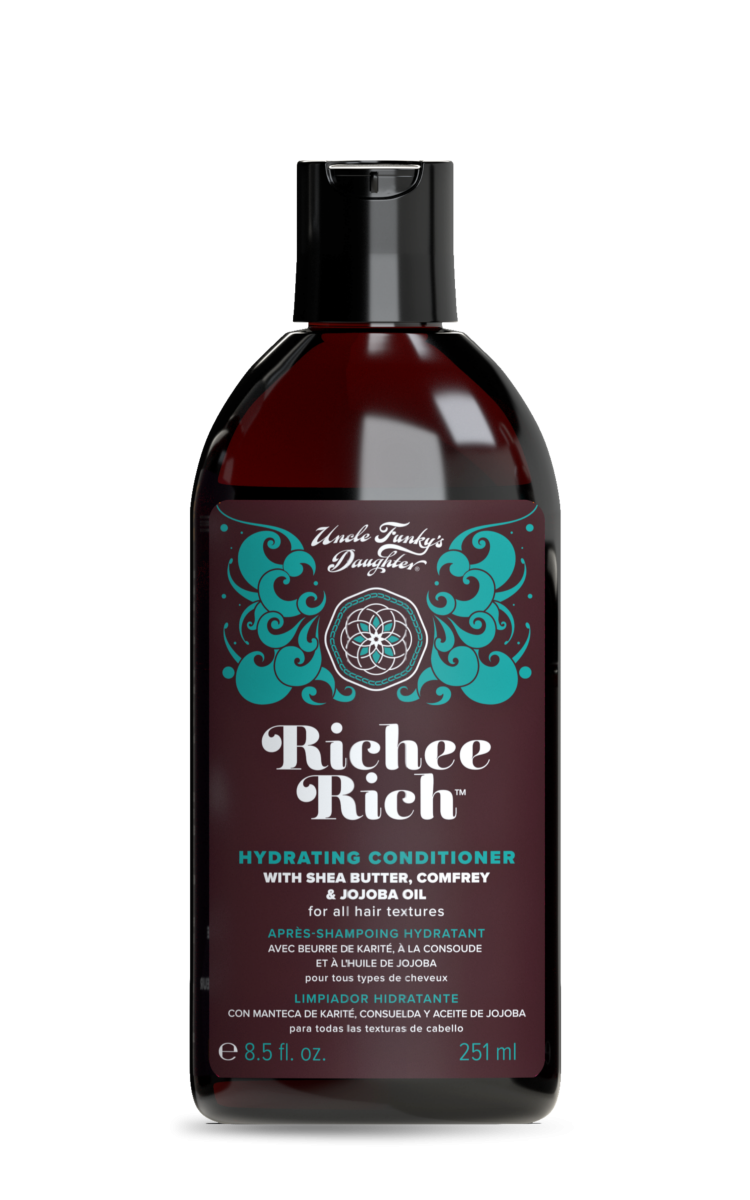 UNCLE FUNKY'S RICHEE RICH HYD CONDITIONER