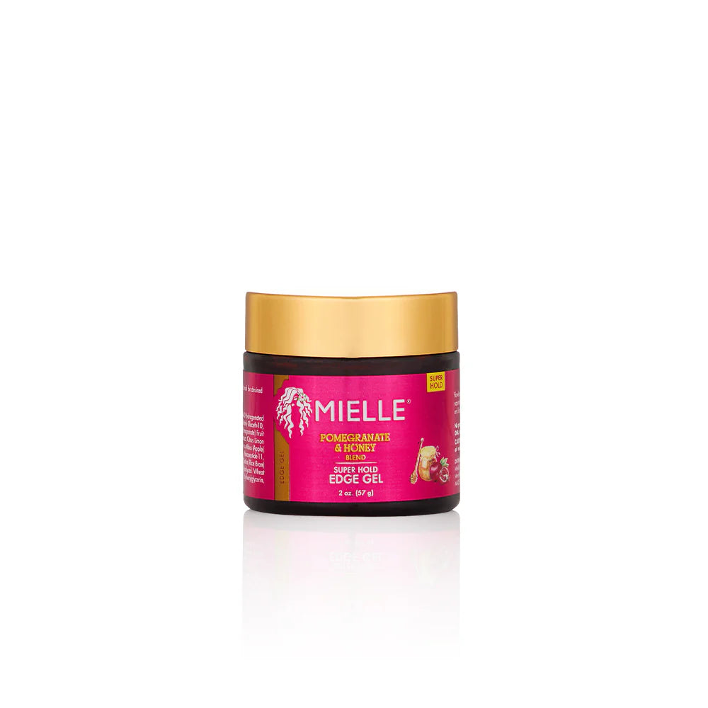 MIELLE POM/HONEY EDGE GEL 2
