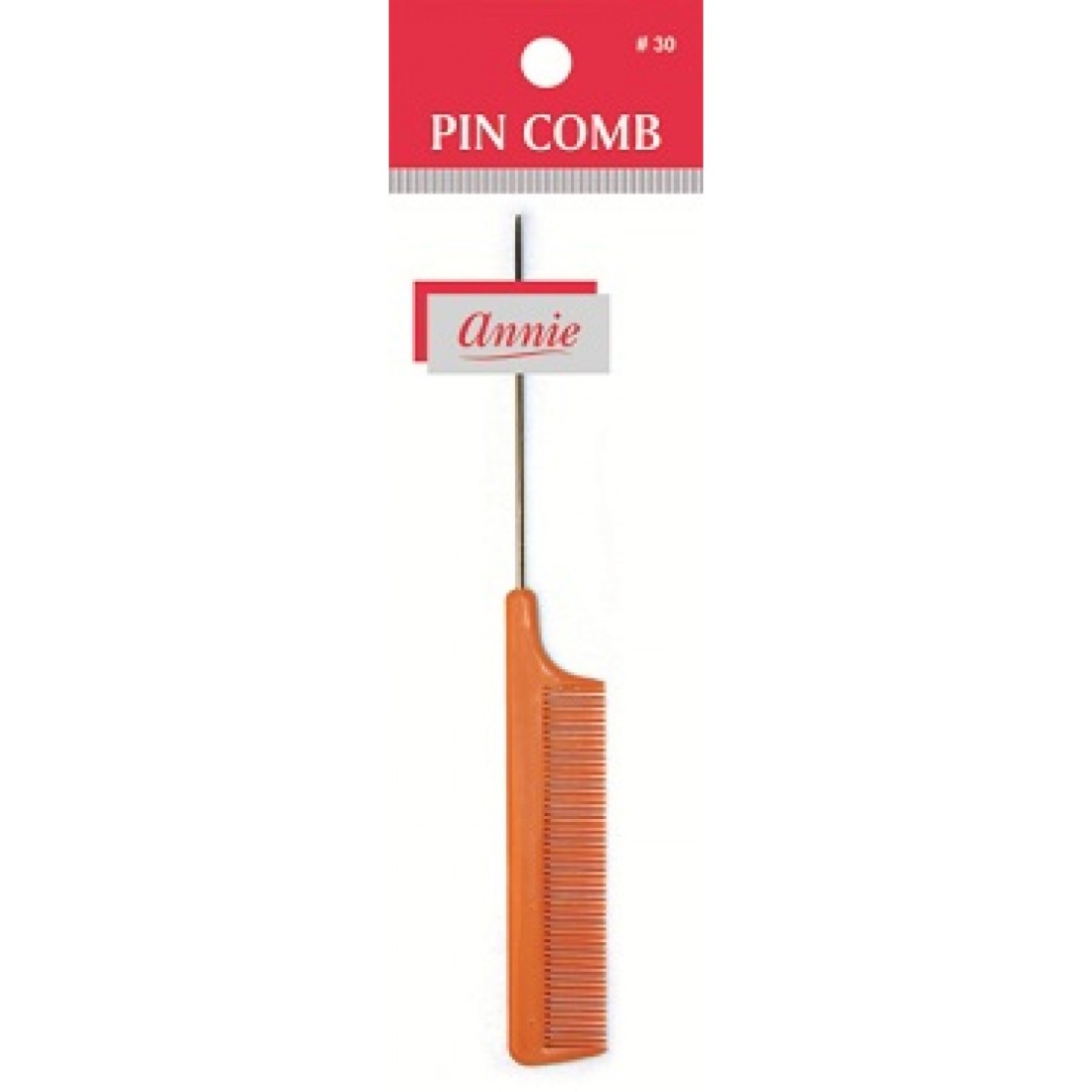 ABA Pin Tail Comb