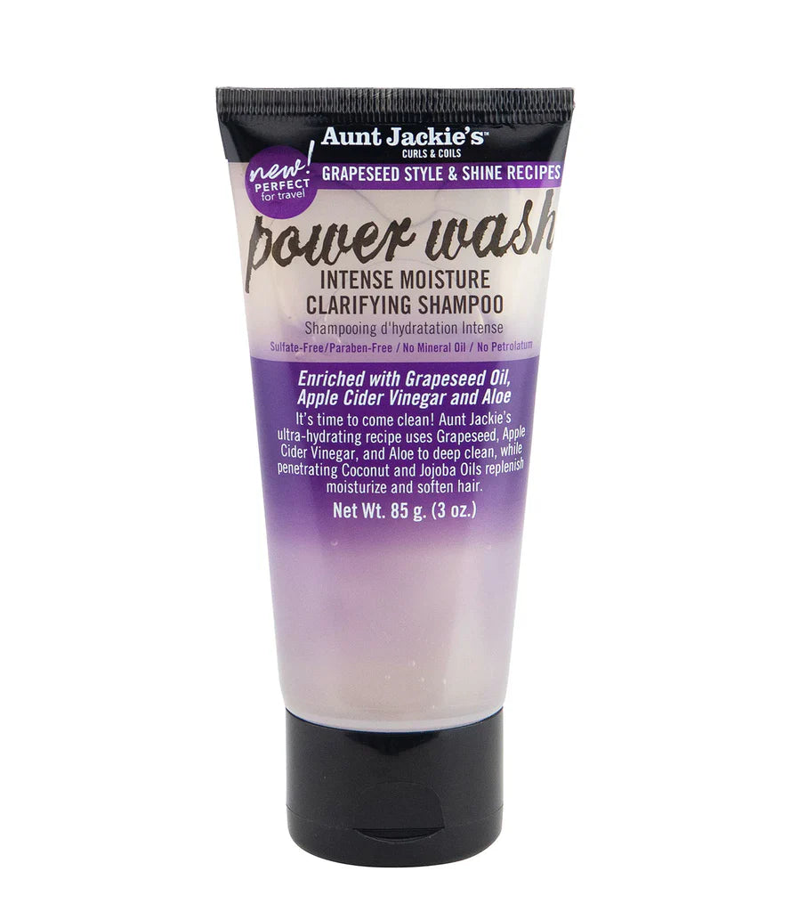 A/J POWER WASH INT MOIST SHA 3oz