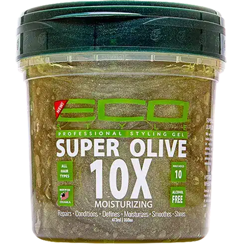 ECOCO STYLE GEL SUP OLVE 10X 32