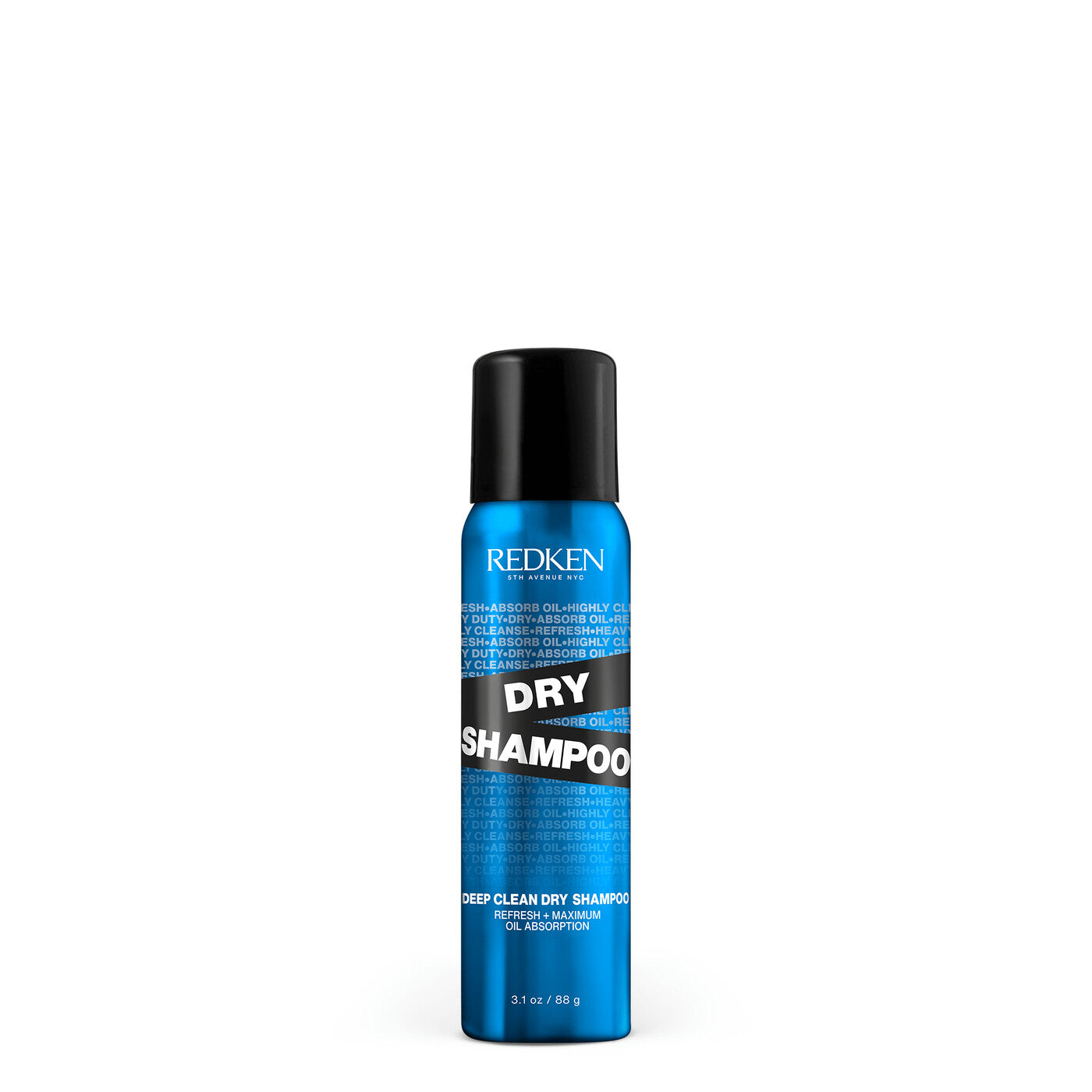 REDKEN DRY SHAMPOO