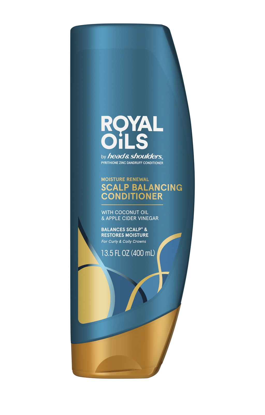 H&S ROY MOISTURE RENEW COND