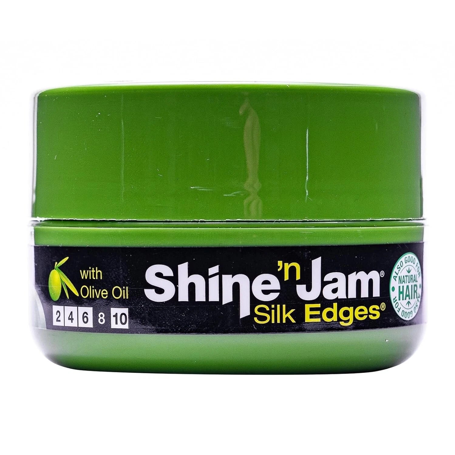 AFR PR OLIVE SILK EDGES 2.25OZ