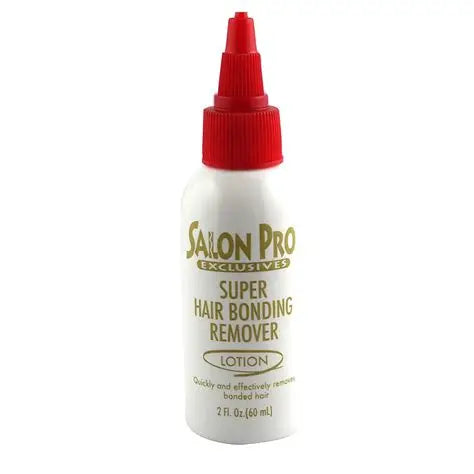 Salon Pro Hair Bond Remover 2oz