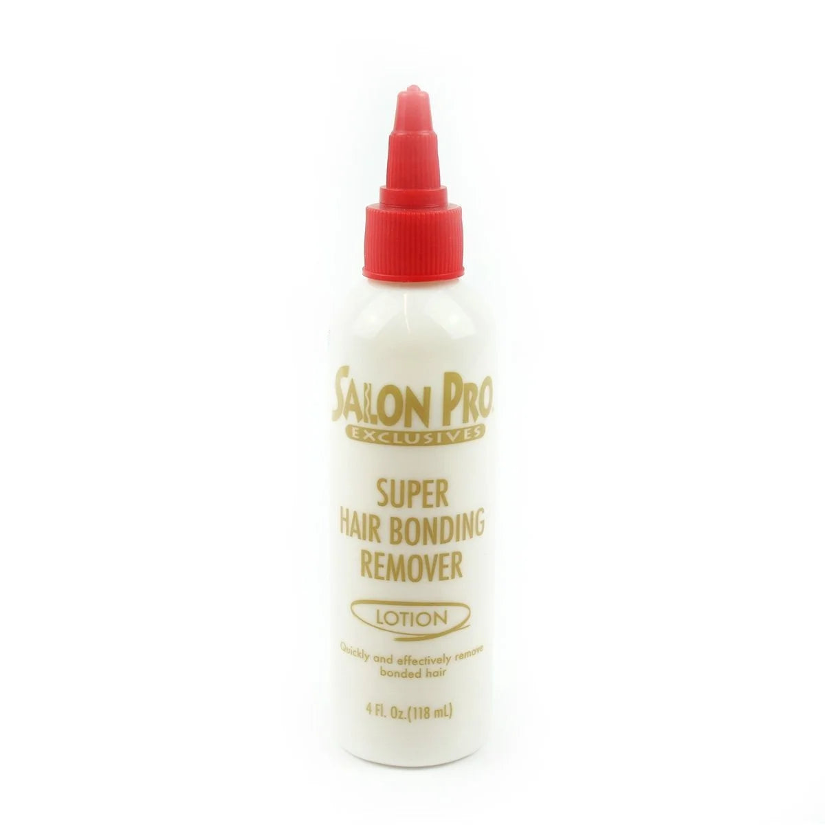 SALON PRO HAIR BOND REMOVER 4oz