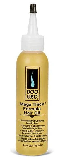 Doo Gro Mega Thick Oil