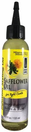 DOO GRO INFUSION OIL SAFFL 4.5Z