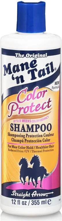 MANE N TAIL COLOR PROTECT SHAMPOO