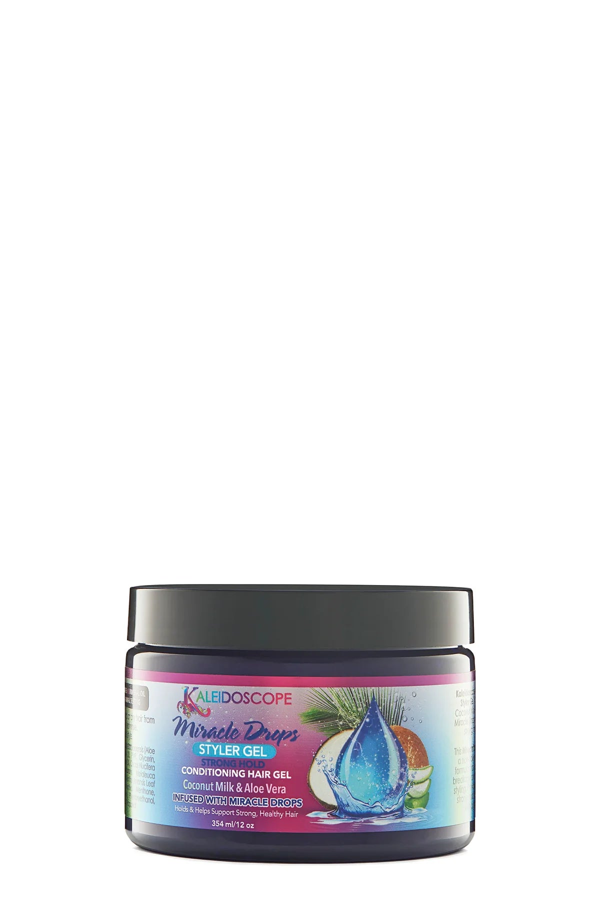 KALEIDOSCOPE MIRACLE STY GEL 12