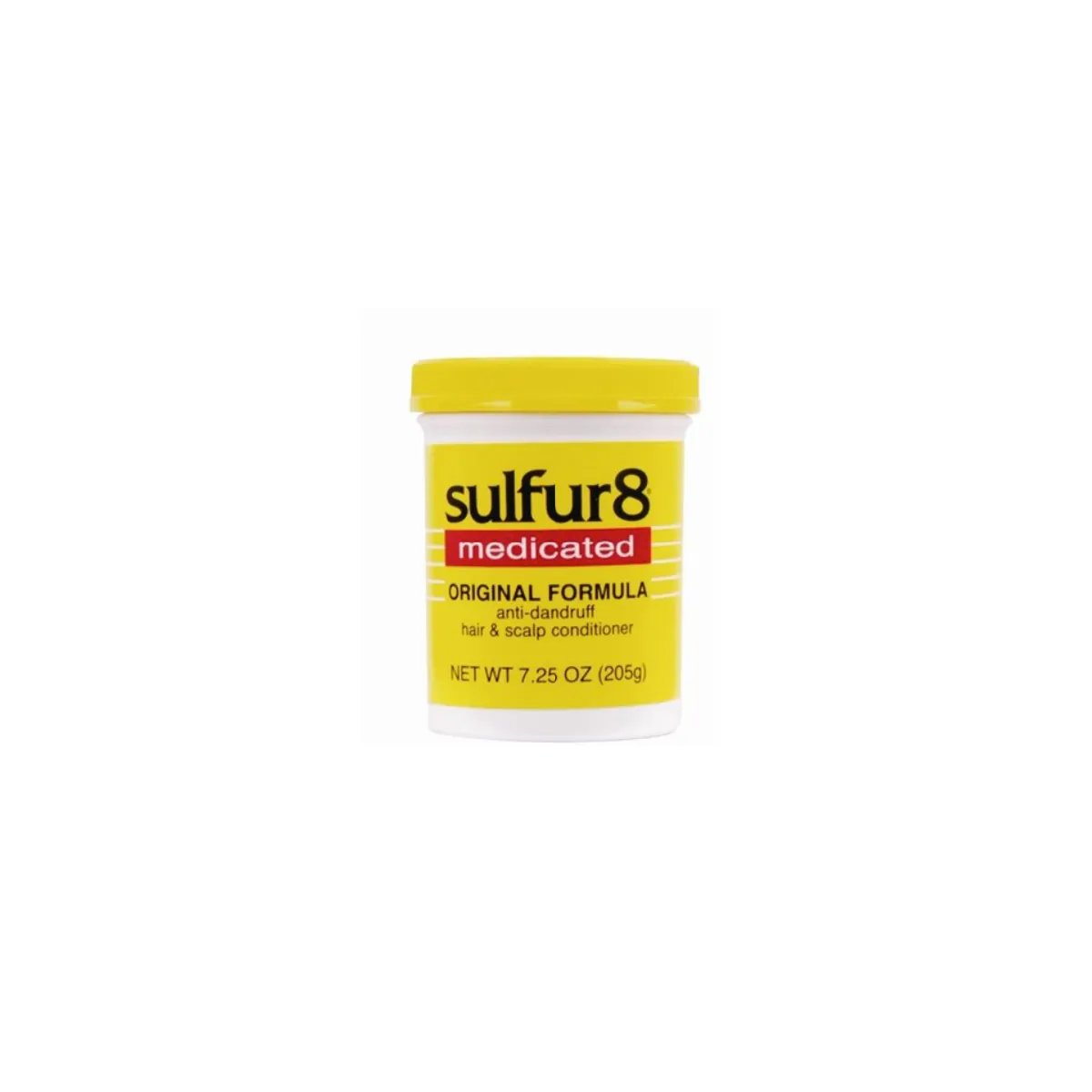 SULFUR 8 COND REG 7.25OZ