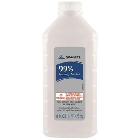 Swan Alcohol 99%