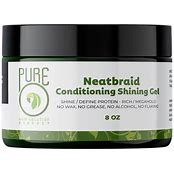 PUREO NEATBRAID COND GEL